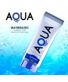 AQUA QUALITY - LUBRIFIANT À BASE D''EAU 200 ML