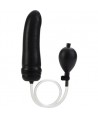 CALEXOTICS - COLT LOURD SONDE PLUG ANAL GONFLABLE