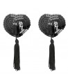 COQUETTE CHIC DESIRE - CACHE-MALINS PAILLETTES NOIRES