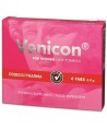 COBECO - VENICON SUPPLÉMENT LIBIDO FÉMININ 4 CAPSULES