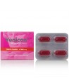 COBECO - VENICON SUPPLÉMENT LIBIDO FÉMININ 4 CAPSULES