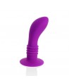 PRETTY LOVE - BOOTY PASSION BOUCHON VIBRATEUR 10V