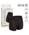 CALEXOTICS - HARNAIS STYLE BOXER S/M