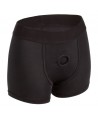 CALEXOTICS - HARNAIS STYLE BOXER S/M