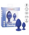 CALEXOTICS - BOUCHON CHEEKY VIOLET