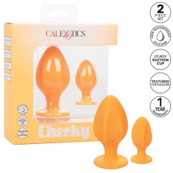 CALEXOTICS - BOUCHON CHEEKY ORANGE