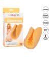 CALEXOTICS - MASTURBATEUR GRIP PERLÉ ORANGE