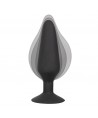 CALEXOTICS - BOUCHON GONFLABLE EN SILICONE XL