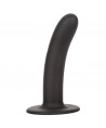 CALEXOTICS - BOUNDLESS DILDO 15.25 CM COMPATIBLE HARNAIS LISSE