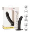 CALEXOTICS - BOUNDLESS DILDO 15.25 CM COMPATIBLE HARNAIS LISSE