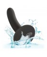 CALEXOTICS - BOUNDLESS DILDO 15.25 CM COMPATIBLE HARNAIS LISSE