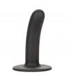 CALEXOTICS - BOUNDLESS DILDO 12 CM COMPATIBLE HARNAIS LISSE