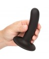 CALEXOTICS - BOUNDLESS DILDO 12 CM COMPATIBLE HARNAIS LISSE