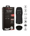 CALEXOTICS - FONCTIONS VIBRANTES ET DASPIRATION OPTIMUM POWER STROKER