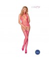 CASMIR - CA003 BODYSTOCKING TALLA UNICA NEGRO