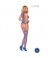 CASMIR - CA003 BODYSTOCKING TALLA UNICA NEGRO