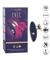 CALEXOTICS - STIMMULATEUR CHIC VIOLETTE 10 VITESSES