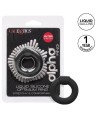 CALEXOTICS - BAGUE ALPHA OPTIMUM NOIR