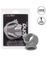 CALEXOTICS - BAGUE ALPHA PRECISION GRIS