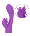 CALEXOTICS - PAPILLON KISS FLUTTER VIOLET