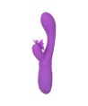 CALEXOTICS - PAPILLON KISS FLUTTER VIOLET