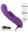 CALEXOTICS - STELLA DUAL PLEASER VIOLET