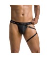 PASSION - 058 TANGA BILL NEGRO S/M