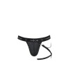 PASSION - 058 TANGA BILL NEGRO S/M