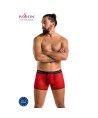 PASSION - 046 SHORT PARKER ROJO S/M