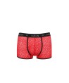 PASSION - 046 SHORT PARKER ROJO S/M