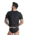 ANAIS MEN - PETROL CAMISETA S