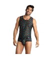 ANAIS MEN - BENITO TOP S