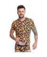 ANAIS MEN - BANANA CAMISETA M