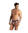 ANAIS MEN - COMICS BOXER BRIEF L