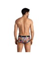 ANAIS MEN - COMICS BOXER BRIEF L