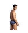 ANAIS MEN - NAVAL BOXER BRIEF M