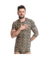 ANAIS MEN - MERCURY CAMISETA S