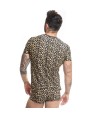 ANAIS MEN - MERCURY CAMISETA S