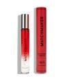 EYE OF LOVE - PHÉROMONES DE PARFUM LGBTQ MATCHMAKER RED DIAMOND POUR ELLE 10 ML