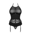 OBSESSIVE - SERAFIA CORSET XS/S