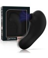 RITHUAL - STIMULATEUR DE CLITORIS DE POCHE SHUSHU PRO 2 MOTEURS JET PUISSANTS