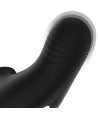 RITHUAL - STIMULATEUR DE CLITORIS DE POCHE SHUSHU PRO 2 MOTEURS JET PUISSANTS