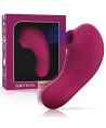 RITHUAL - STIMULATEUR DE CLITORIS DE POCHE SHUSHU PRO 2 PUISSANTS MOTEURS DORCHIDÉES