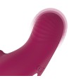 RITHUAL - STIMULATEUR DE CLITORIS DE POCHE SHUSHU PRO 2 PUISSANTS MOTEURS DORCHIDÉES