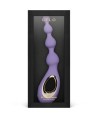 LELO - SORAYA BEADS MASAJEADOR ANAL VIOLETA