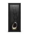 LELO - SORAYA BEADS MASAJEADOR ANAL VIOLETA