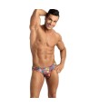 ANAIS MEN - COMICS TANGA S