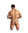 ANAIS MEN - COMICS TANGA S