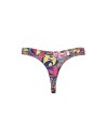 ANAIS MEN - COMICS TANGA S