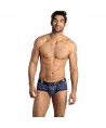 ANAIS MEN - NAVAL BOXER BRIEF M